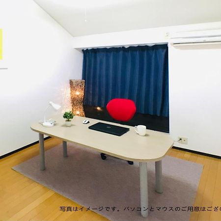Best Room In Kawagoe 3 ภายนอก รูปภาพ