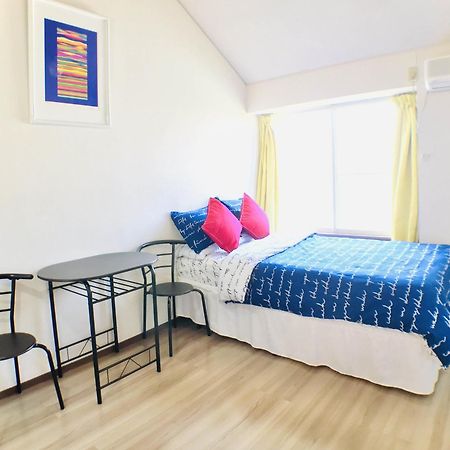 Best Room In Kawagoe 3 ภายนอก รูปภาพ