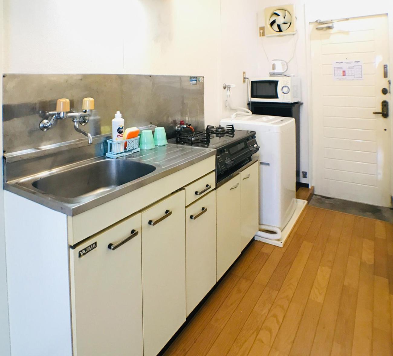 Best Room In Kawagoe 3 ภายนอก รูปภาพ